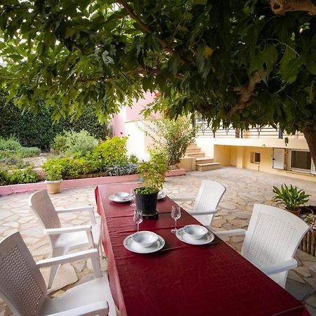 Odysseus Cozy Home Néa Mákri Exterior foto